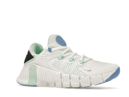 Nike Free Metcon 4 White Mint Foam (Women's)