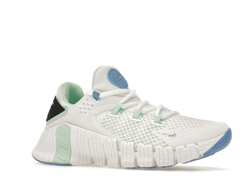 Nike Free Metcon 4 White Mint Foam (Women's)