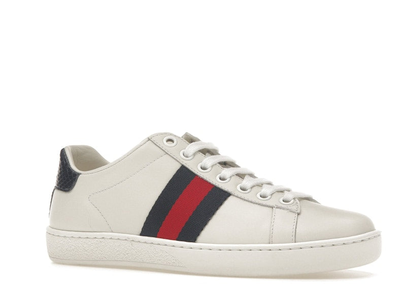 Gucci Ace Classic Blue (Women's)