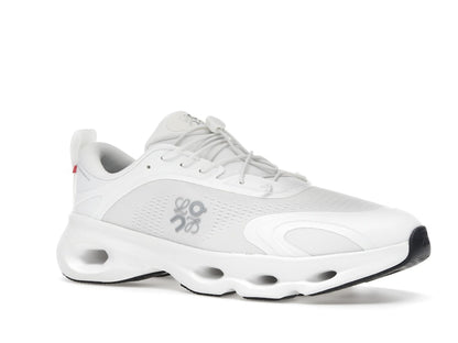 On Running Cloudsolo LOEWE White Light Grey