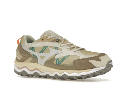 Mizuno Wave Mujin TL Gore-Tex Mojave Desert