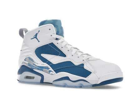 Jordan MVP Industrial Blue