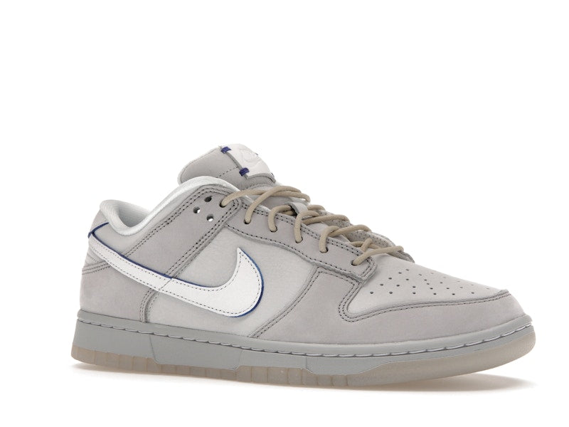 Nike Dunk Low Wolf Grey Pure Platinum