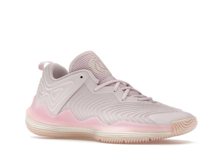 adidas D Rose Son of Chi 3 Pink Off White