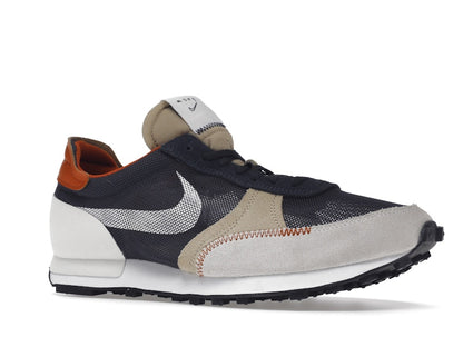 Nike DBreak-Type Navy Sail Orange