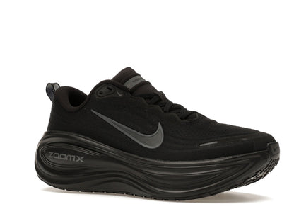 Nike Vomero Plus Black