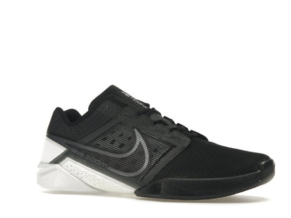 Nike Zoom Metcon Turbo 2 Black Cool Grey