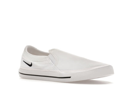 Nike Court Legacy Slip White