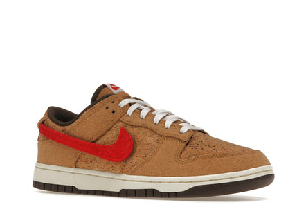 Nike Dunk Low SP CLOT Cork