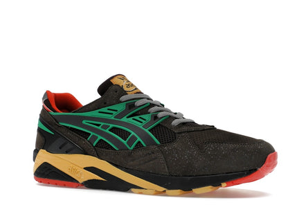 ASICS Gel-Kayano Packer Shoes All Roads Lead to Teaneck