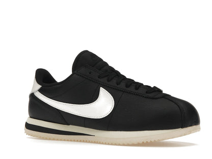 Nike Cortez 23 Premium Black Sail (Women's)