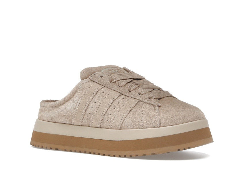 adidas Campus 00s Winter Low Magic Beige (Women's)