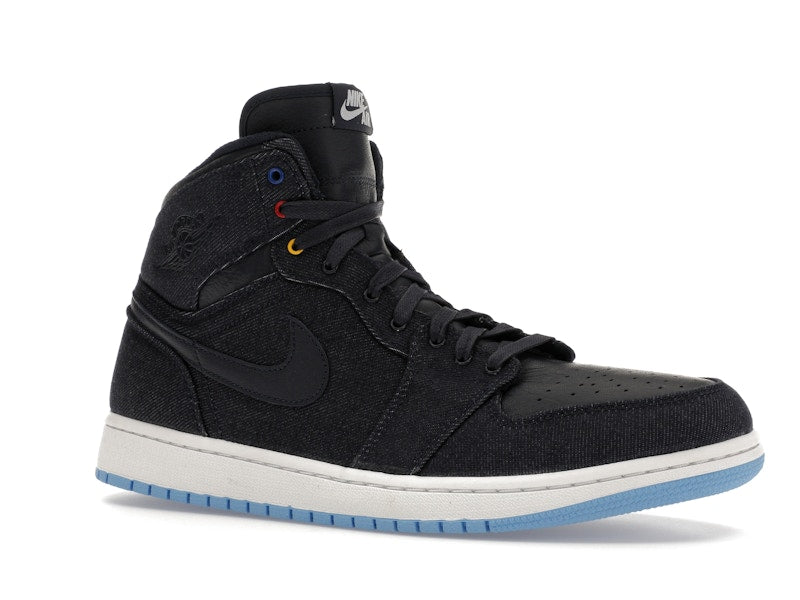 Jordan 1 Retro Family Forever