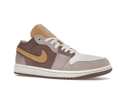 Jordan 1 Low SE Craft Taupe Haze