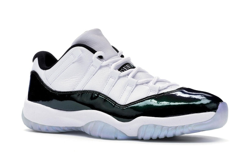 Jordan 11 Retro Low Iridescent