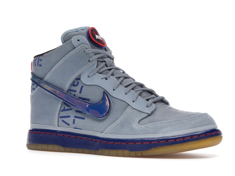 Nike Dunk High All-Star Galaxy Blue
