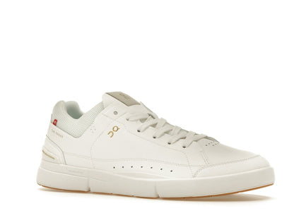 On The Roger Centre Court White Gum (non numbered)