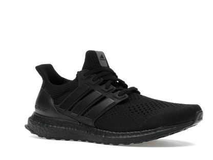 adidas Ultra Boost 1.0 Triple Black (Women's)