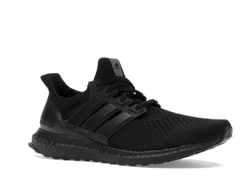 adidas Ultra Boost 1.0 Triple Black (Women's)