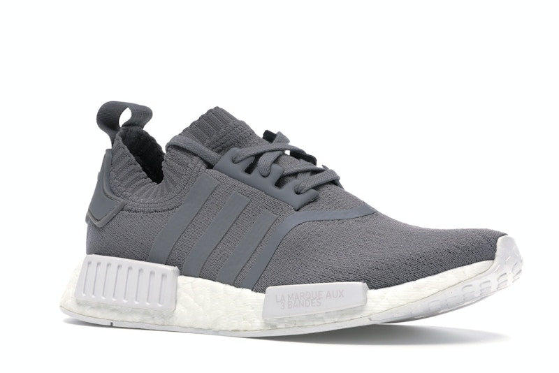 adidas NMD R1 Grey Three (Women's)