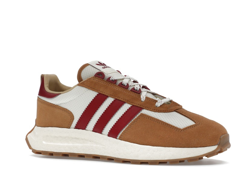 adidas Retropy E5 Copper Burgundy