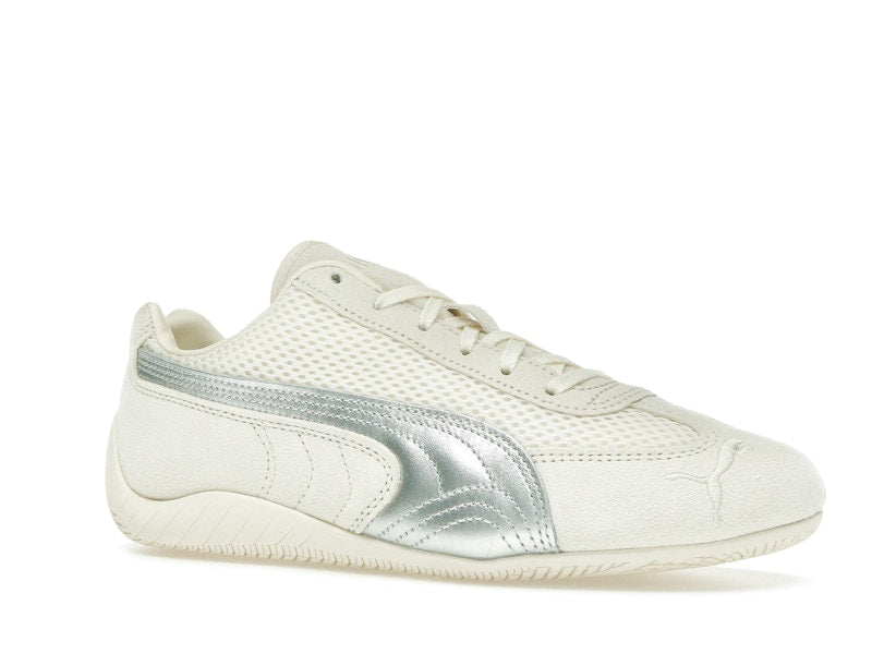Puma Speedcat Premium Shadow Grey Frosted Ivory
