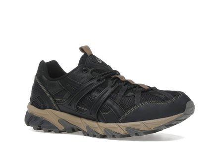 ASICS Gel-Sonoma 15-50 Black Pepper
