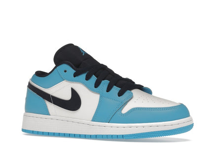 Jordan 1 Low UNC (2021) (GS)