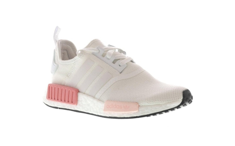 adidas NMD R1 White Rose (Women's)