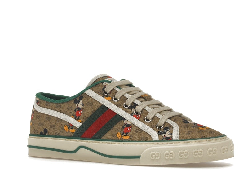 Gucci Tennis 1977 x Disney