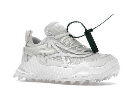 OFF-WHITE Odsy-1000 White White SS22 (Women's)