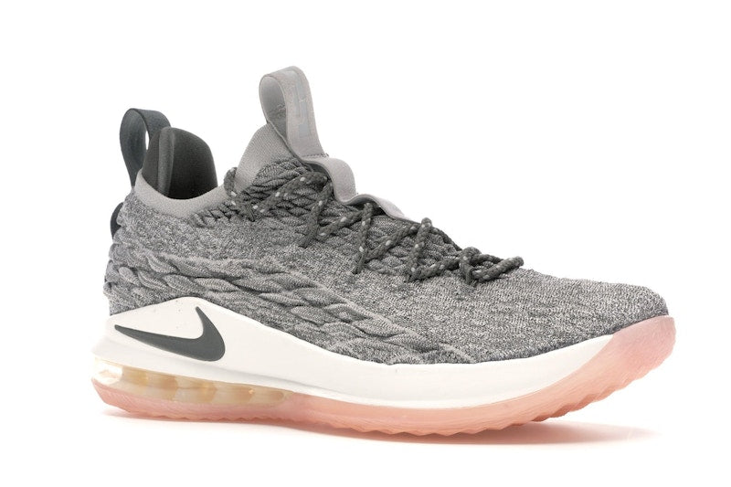 Nike LeBron 15 Low Light Bone