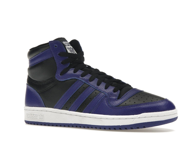 adidas Top Ten RB Core Black Legacy Indigo