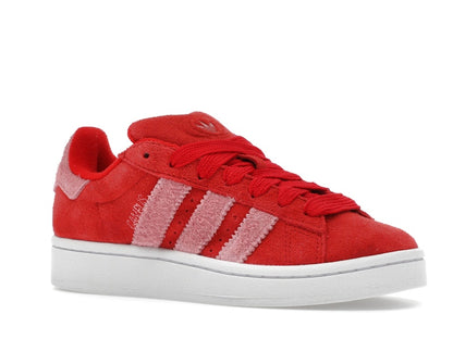 adidas Campus 00s Better Scarlet Pink Spark (Women's)