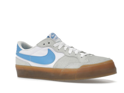 Nike SB Zoom Pogo Plus White University Blue Gum (Women's)