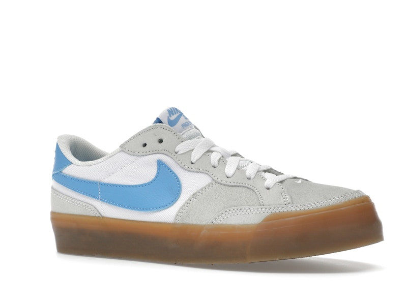 Nike SB Zoom Pogo Plus White University Blue Gum (Women's)