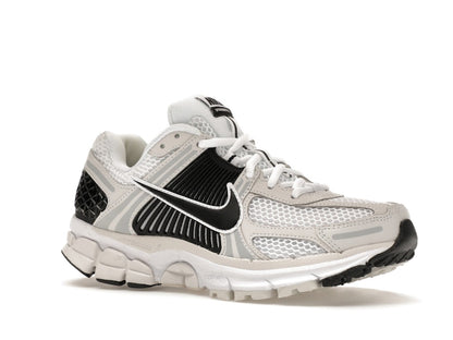 Nike Zoom Vomero 5 White Black