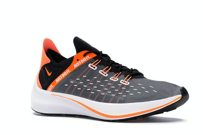 Nike EXP-X14 Just Do It Pack Black