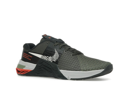 Nike Metcon 8 Cargo Khaki