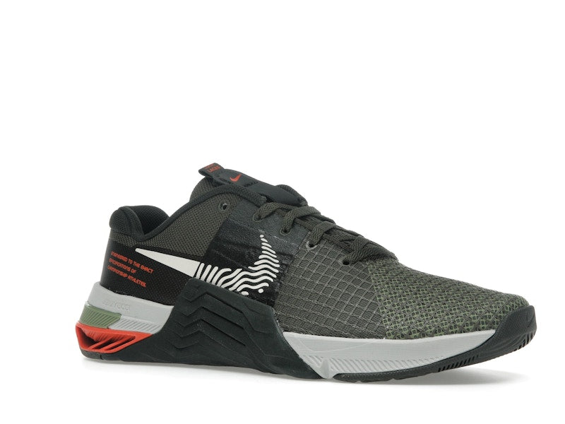Nike Metcon 8 Cargo Khaki