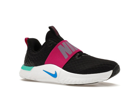 Nike In-Season TR 9 Black Light Aqua (Women's)
