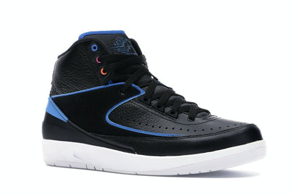 Jordan 2 Retro Radio Raheem