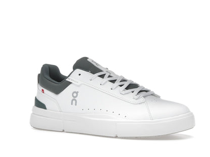 On The Roger Advantage White Olive (2025)