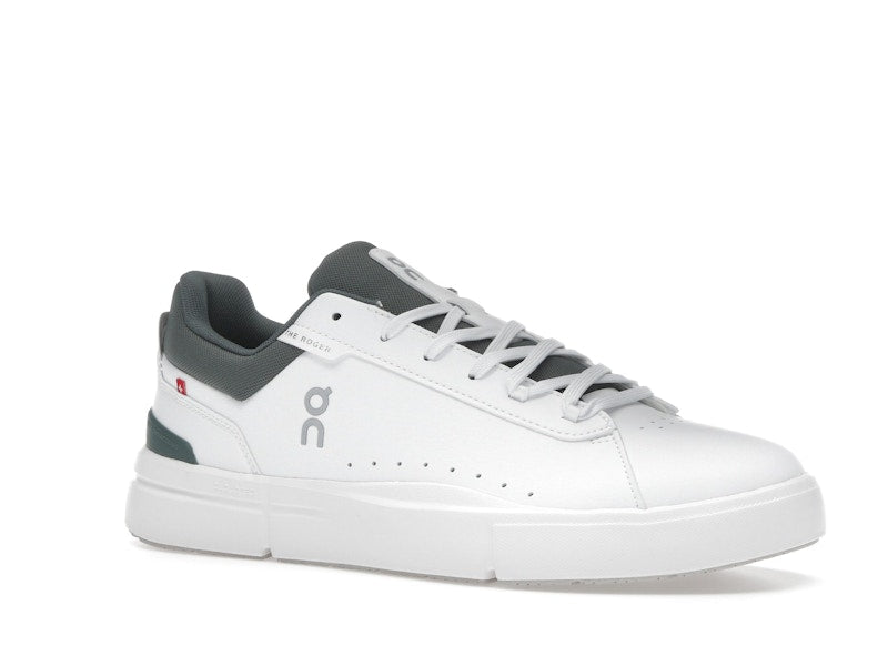 On The Roger Advantage White Olive (2025)