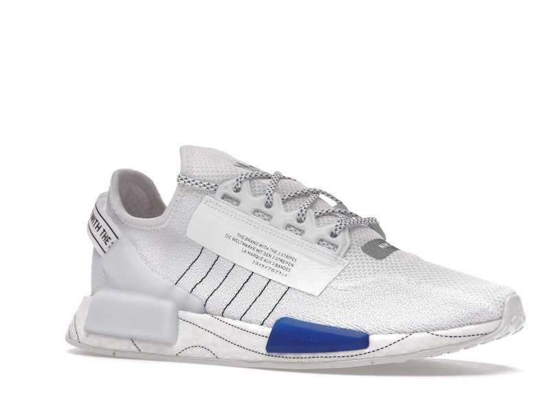 adidas NMD R1 V2 Bold Blue