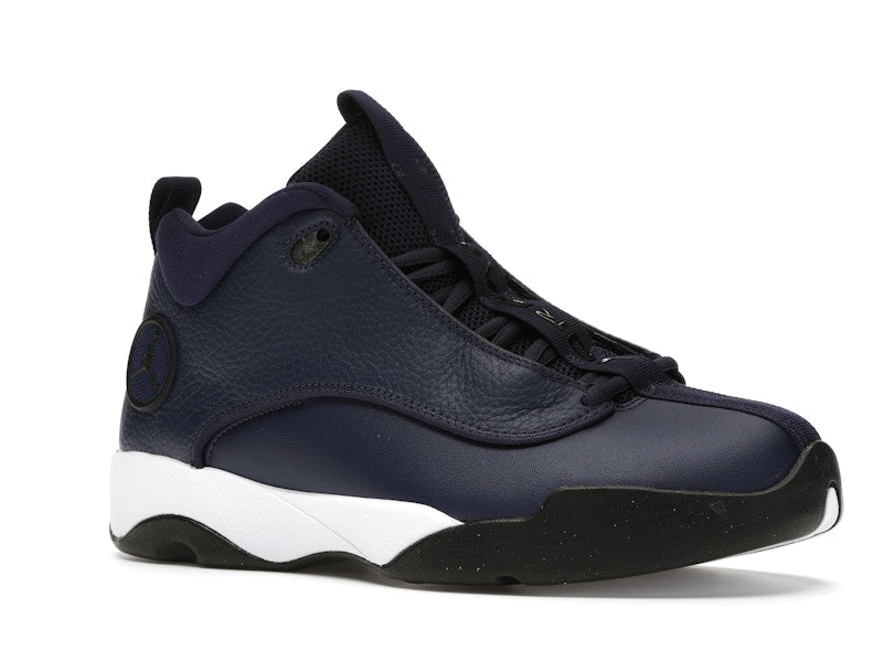 Jordan Jumpman Pro Quick Midnight Navy/Black-White