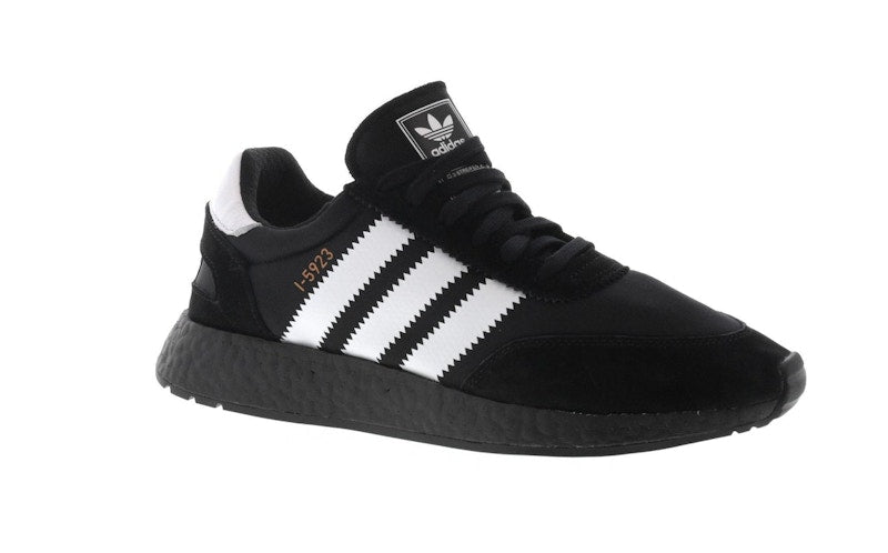 adidas I-5923 Black Boost