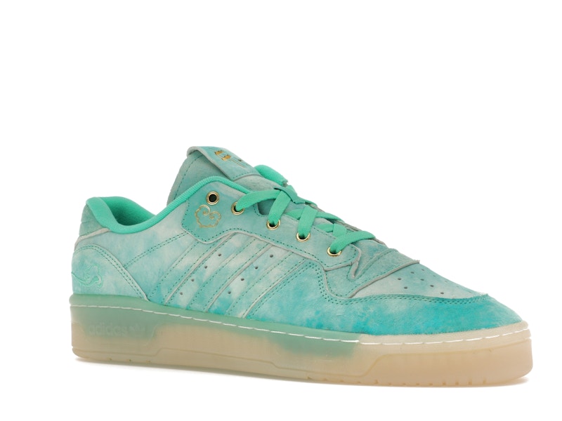 adidas Rivalry Low Singles Day (2019)