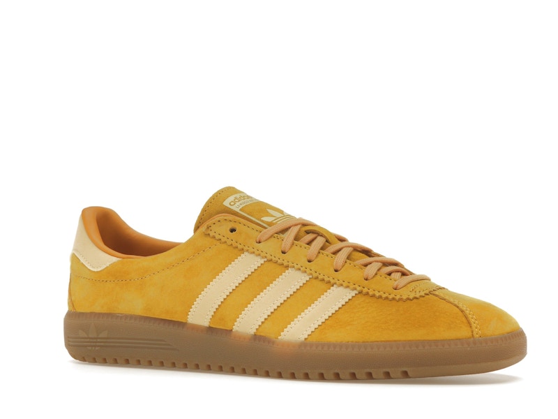adidas Bermuda Bold Gold
