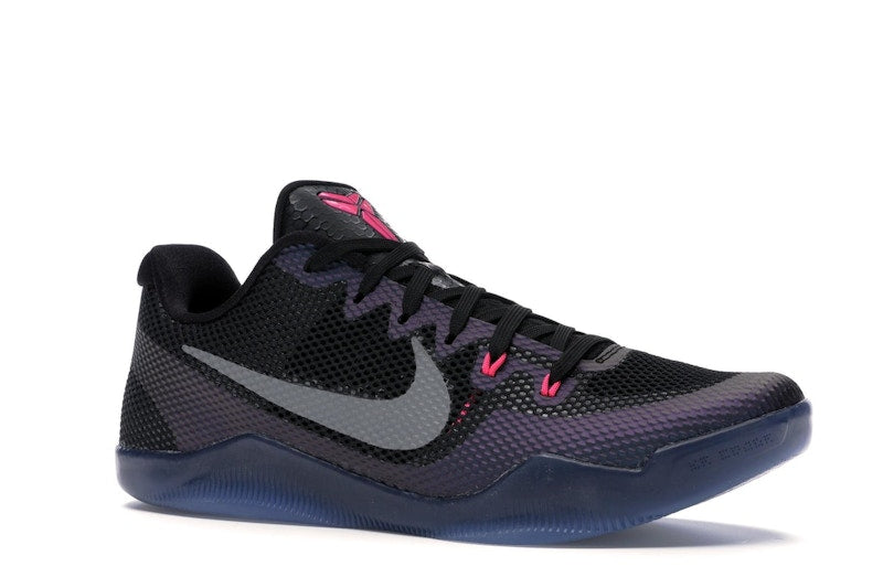 Nike Kobe 11 EM Low Invisibility Cloak